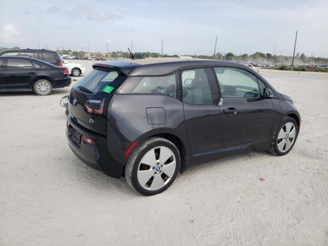 Photo 3 VIN: WBY1Z4C58FV501642 - BMW I3 REX 