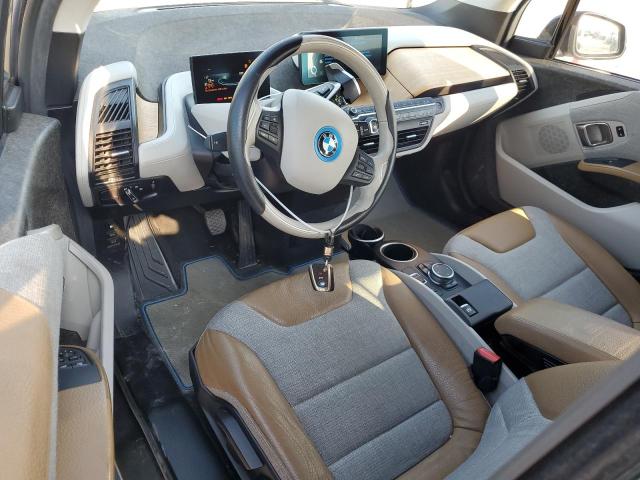 Photo 7 VIN: WBY1Z4C58FV501916 - BMW I SERIES 