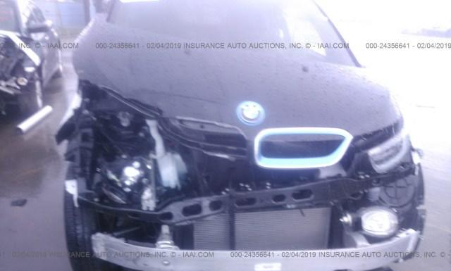 Photo 5 VIN: WBY1Z4C58FV503326 - BMW I3 