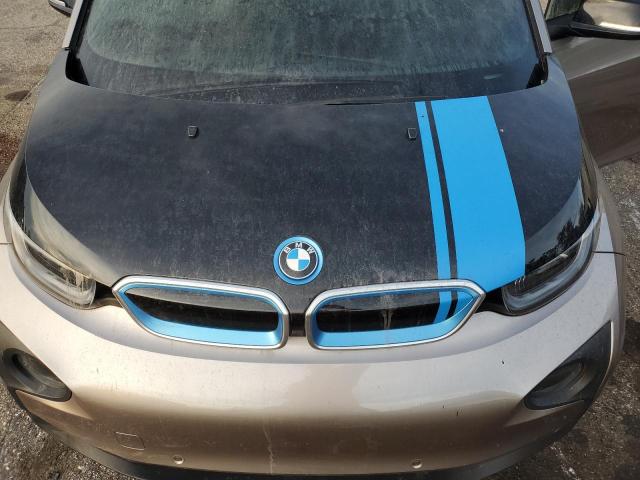 Photo 10 VIN: WBY1Z4C58FV503522 - BMW I SERIES 