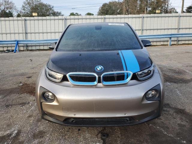 Photo 4 VIN: WBY1Z4C58FV503522 - BMW I SERIES 