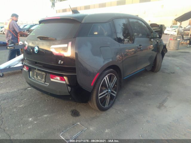 Photo 3 VIN: WBY1Z4C58FV504900 - BMW I3 