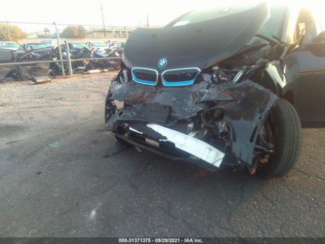 Photo 5 VIN: WBY1Z4C58FV504900 - BMW I3 