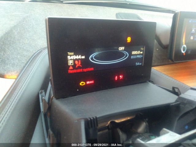 Photo 6 VIN: WBY1Z4C58FV504900 - BMW I3 