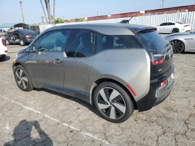 Photo 1 VIN: WBY1Z4C58GV505904 - BMW I3 