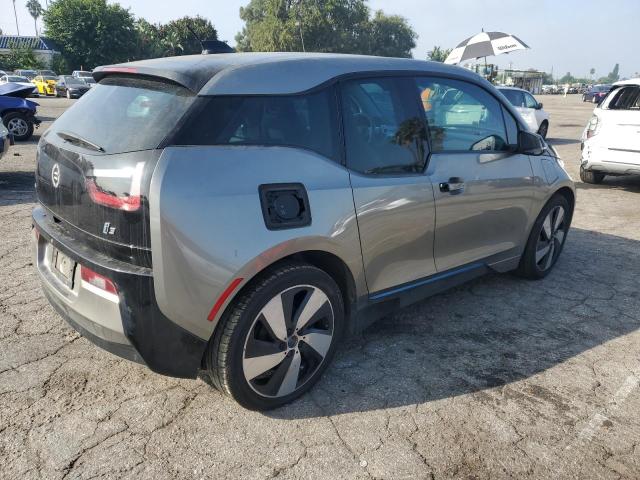 Photo 2 VIN: WBY1Z4C58GV505904 - BMW I3 