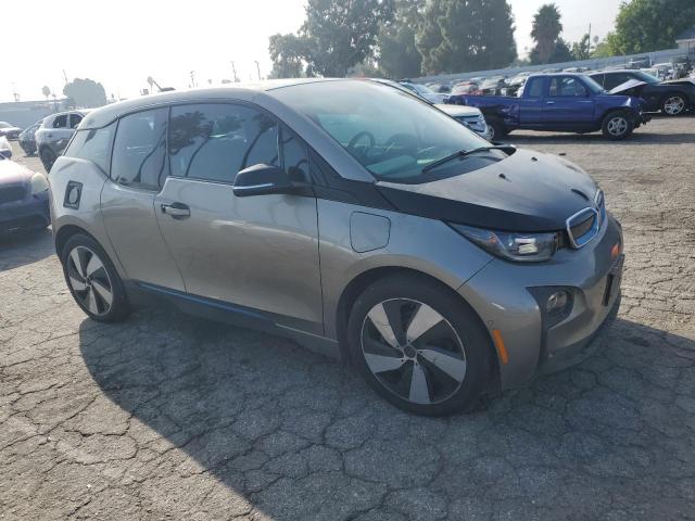 Photo 3 VIN: WBY1Z4C58GV505904 - BMW I3 