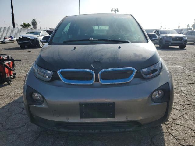 Photo 4 VIN: WBY1Z4C58GV505904 - BMW I3 