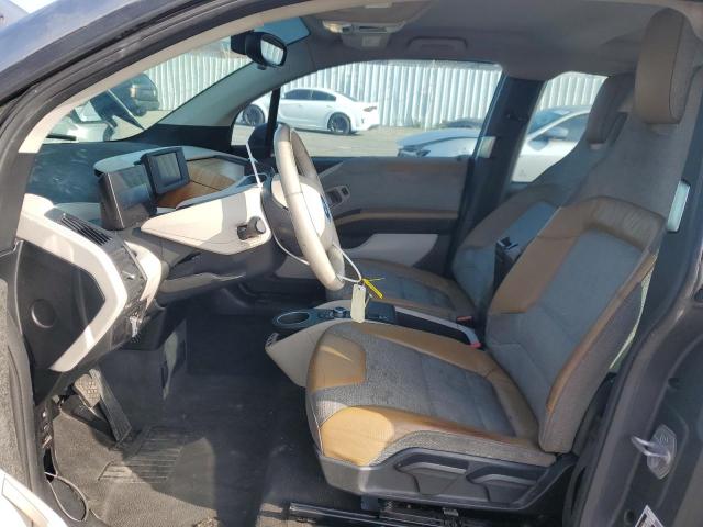 Photo 6 VIN: WBY1Z4C58GV505904 - BMW I3 