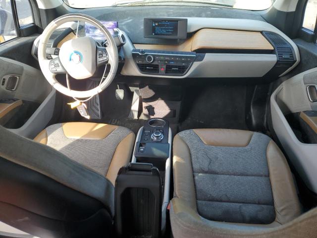 Photo 7 VIN: WBY1Z4C58GV505904 - BMW I3 