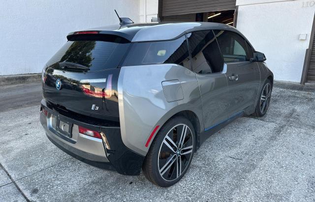 Photo 3 VIN: WBY1Z4C58GV506079 - BMW I3 REX 