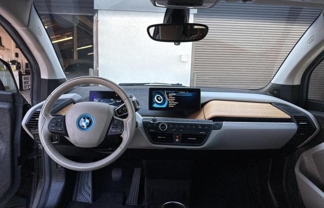 Photo 8 VIN: WBY1Z4C58GV506079 - BMW I3 REX 