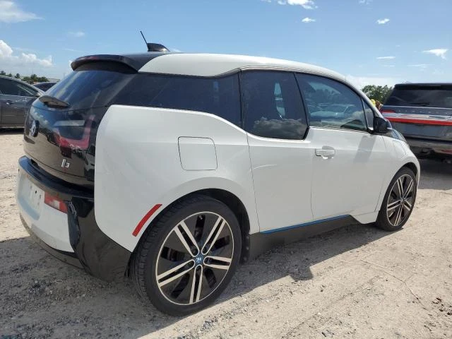 Photo 2 VIN: WBY1Z4C58GV506194 - BMW I3 REX 