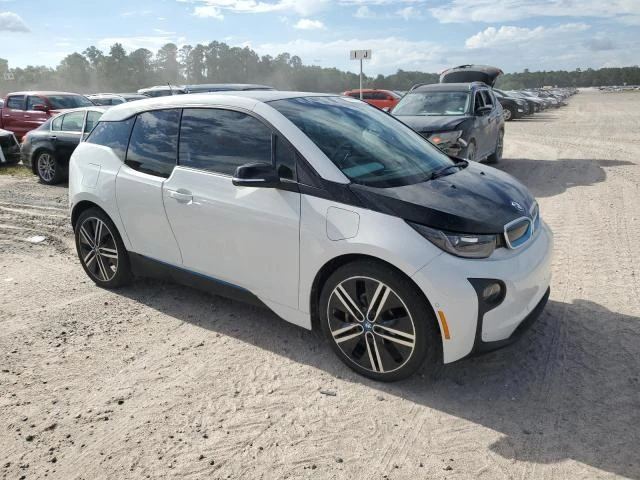 Photo 3 VIN: WBY1Z4C58GV506194 - BMW I3 REX 