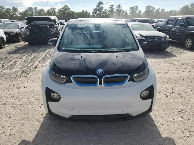 Photo 4 VIN: WBY1Z4C58GV506194 - BMW I3 REX 