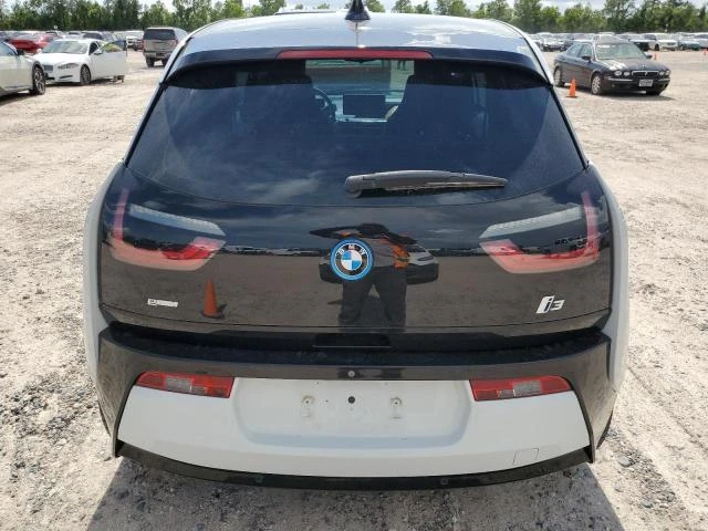 Photo 5 VIN: WBY1Z4C58GV506194 - BMW I3 REX 