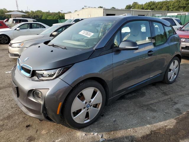 Photo 0 VIN: WBY1Z4C58GV506647 - BMW I3 REX 