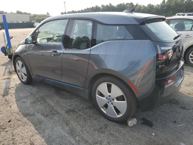 Photo 1 VIN: WBY1Z4C58GV506647 - BMW I3 REX 