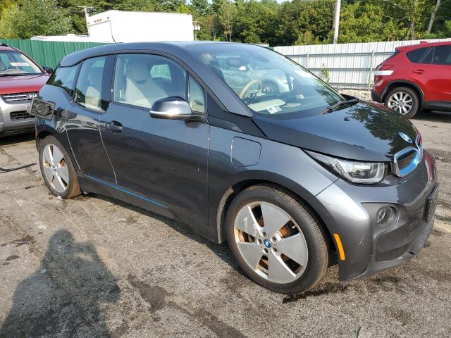 Photo 3 VIN: WBY1Z4C58GV506647 - BMW I3 REX 