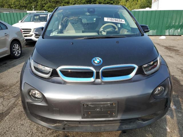 Photo 4 VIN: WBY1Z4C58GV506647 - BMW I3 REX 