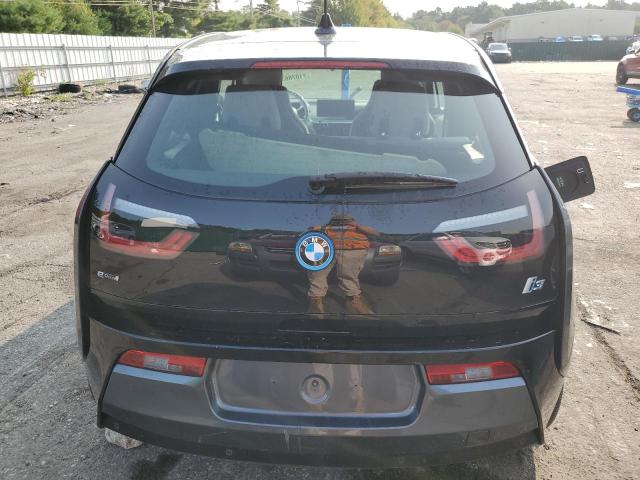 Photo 5 VIN: WBY1Z4C58GV506647 - BMW I3 REX 