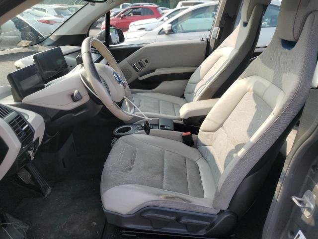 Photo 6 VIN: WBY1Z4C58GV506647 - BMW I3 REX 