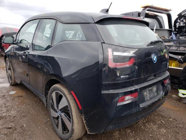 Photo 1 VIN: WBY1Z4C58GV507684 - BMW I3 REX 