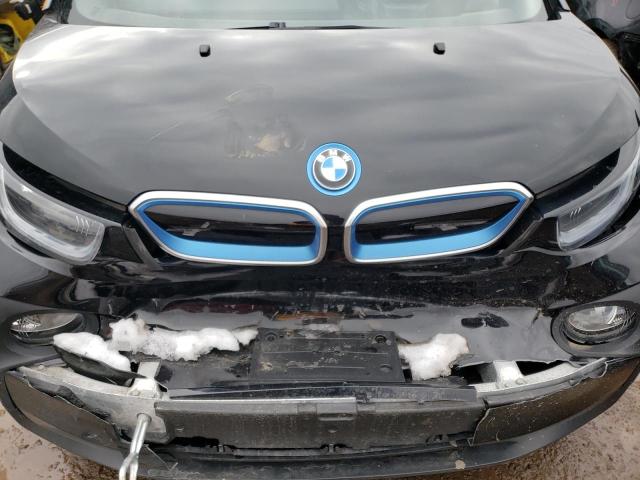 Photo 10 VIN: WBY1Z4C58GV507684 - BMW I3 REX 