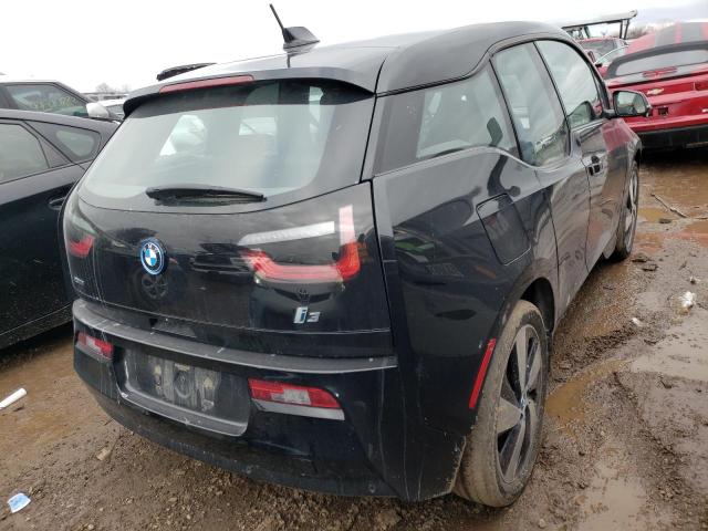 Photo 2 VIN: WBY1Z4C58GV507684 - BMW I3 REX 