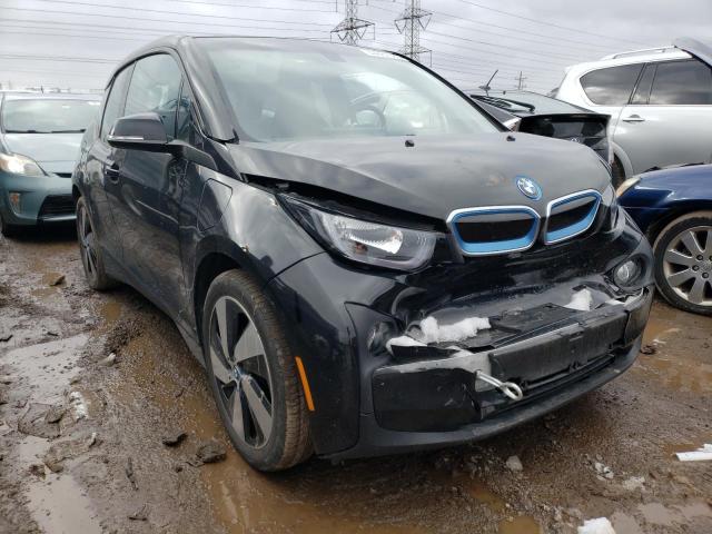 Photo 3 VIN: WBY1Z4C58GV507684 - BMW I3 REX 