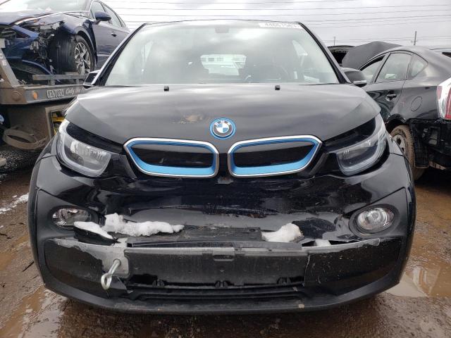 Photo 4 VIN: WBY1Z4C58GV507684 - BMW I3 REX 