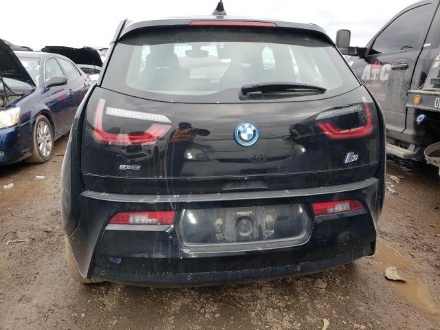 Photo 5 VIN: WBY1Z4C58GV507684 - BMW I3 REX 