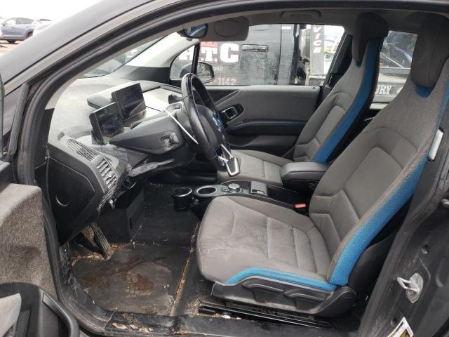 Photo 6 VIN: WBY1Z4C58GV507684 - BMW I3 REX 