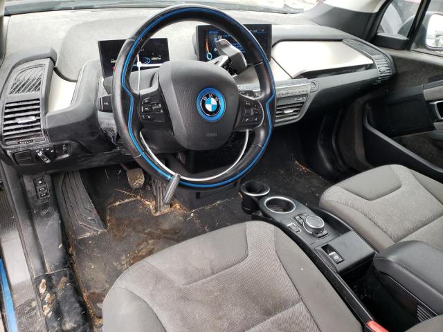 Photo 7 VIN: WBY1Z4C58GV507684 - BMW I3 REX 