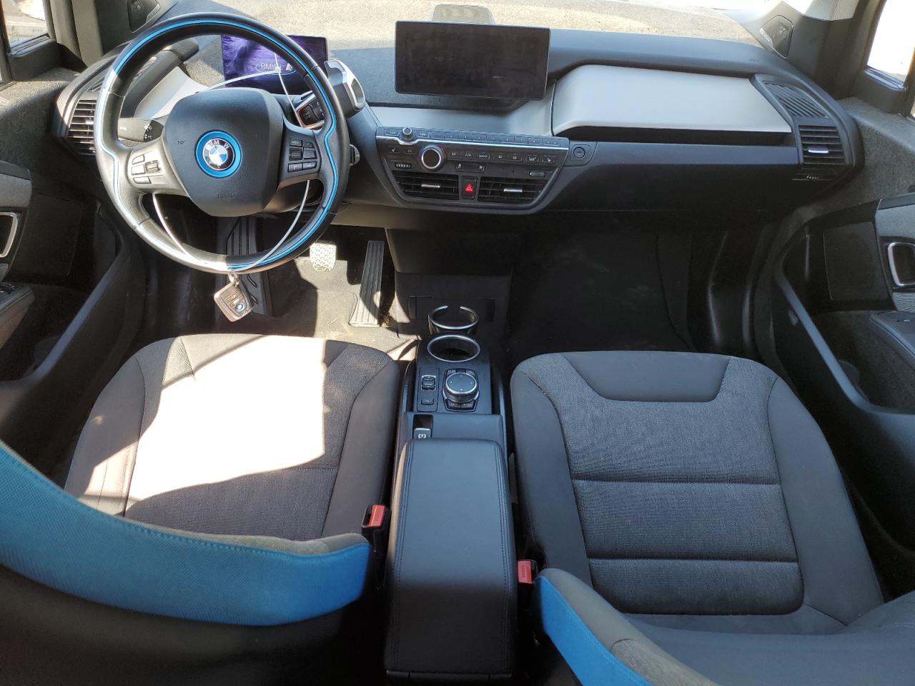 Photo 7 VIN: WBY1Z4C58GV508205 - BMW I3 