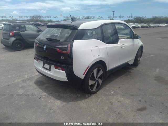 Photo 3 VIN: WBY1Z4C58GV508348 - BMW I3 