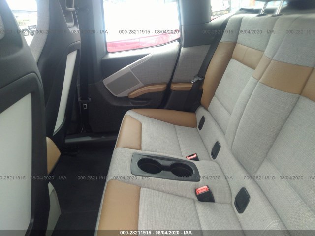 Photo 7 VIN: WBY1Z4C58GV508348 - BMW I3 