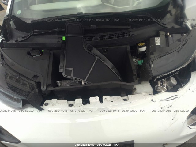 Photo 9 VIN: WBY1Z4C58GV508348 - BMW I3 