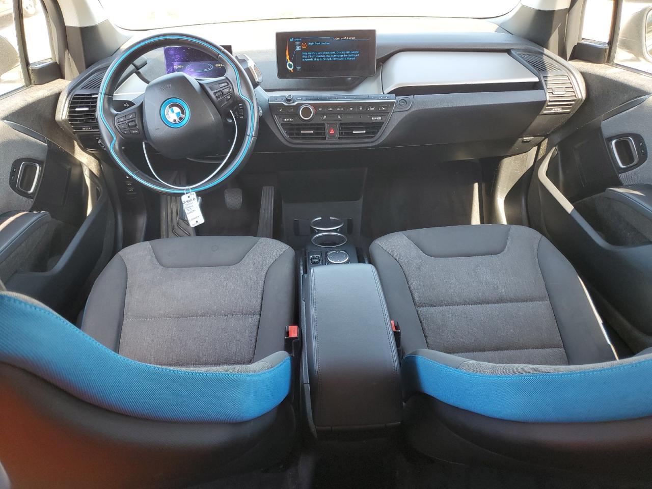 Photo 7 VIN: WBY1Z4C58GV508429 - BMW I3 