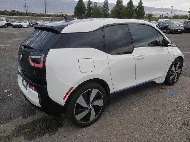 Photo 2 VIN: WBY1Z4C58GV508690 - BMW I3 REX 