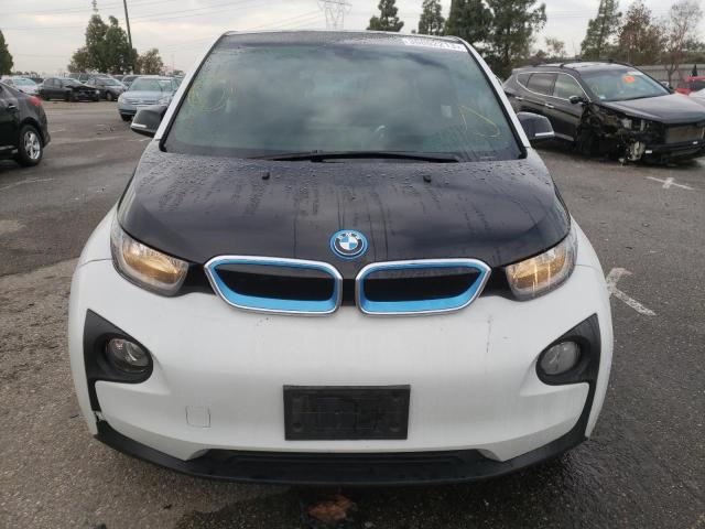 Photo 4 VIN: WBY1Z4C58GV508690 - BMW I3 REX 