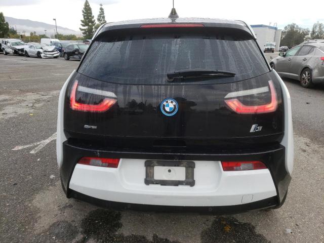 Photo 5 VIN: WBY1Z4C58GV508690 - BMW I3 REX 