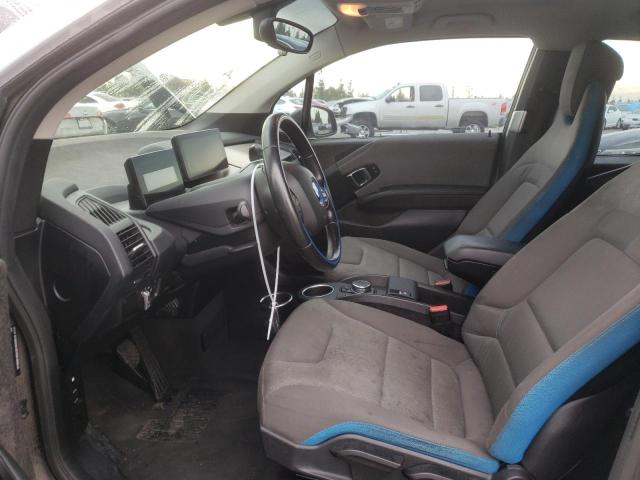 Photo 6 VIN: WBY1Z4C58GV508690 - BMW I3 REX 