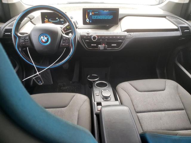 Photo 7 VIN: WBY1Z4C58GV508690 - BMW I3 REX 