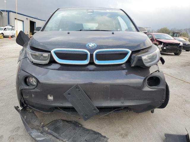 Photo 4 VIN: WBY1Z4C59EV275089 - BMW I SERIES 