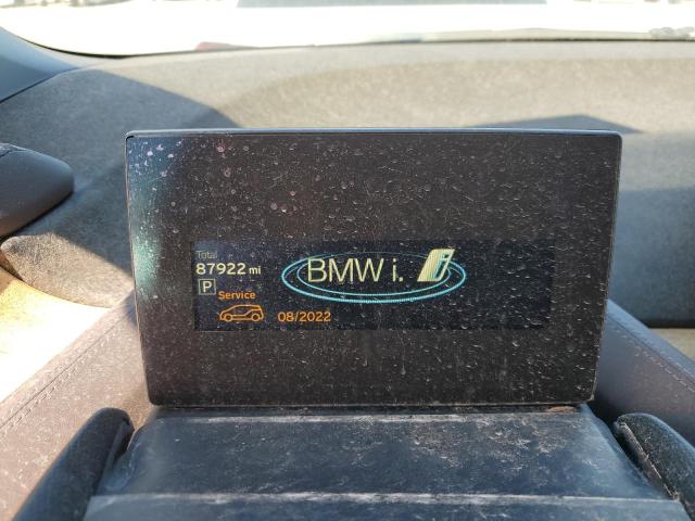 Photo 8 VIN: WBY1Z4C59EV275089 - BMW I SERIES 