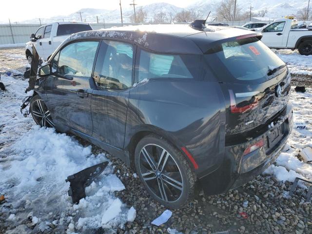 Photo 1 VIN: WBY1Z4C59EV276033 - BMW I3 REX 