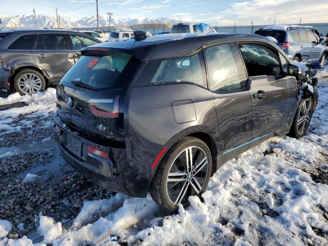 Photo 2 VIN: WBY1Z4C59EV276033 - BMW I3 REX 