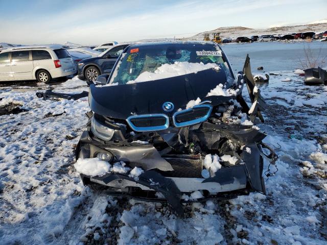 Photo 4 VIN: WBY1Z4C59EV276033 - BMW I3 REX 