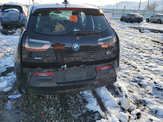 Photo 5 VIN: WBY1Z4C59EV276033 - BMW I3 REX 